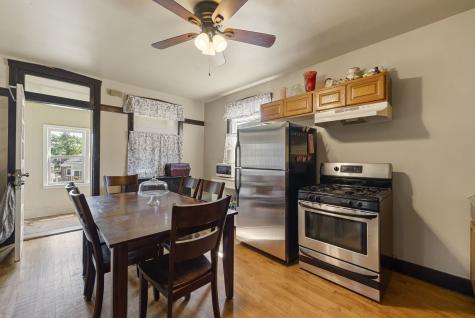 5121 West Henderson Avenue Chicago IL 60641
