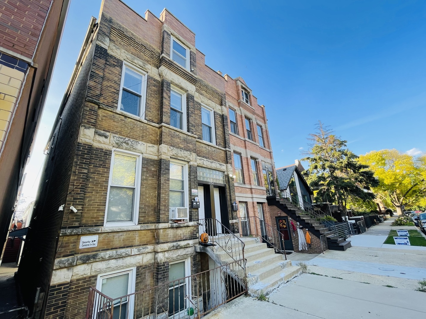 3154 South May Street Chicago IL 60608