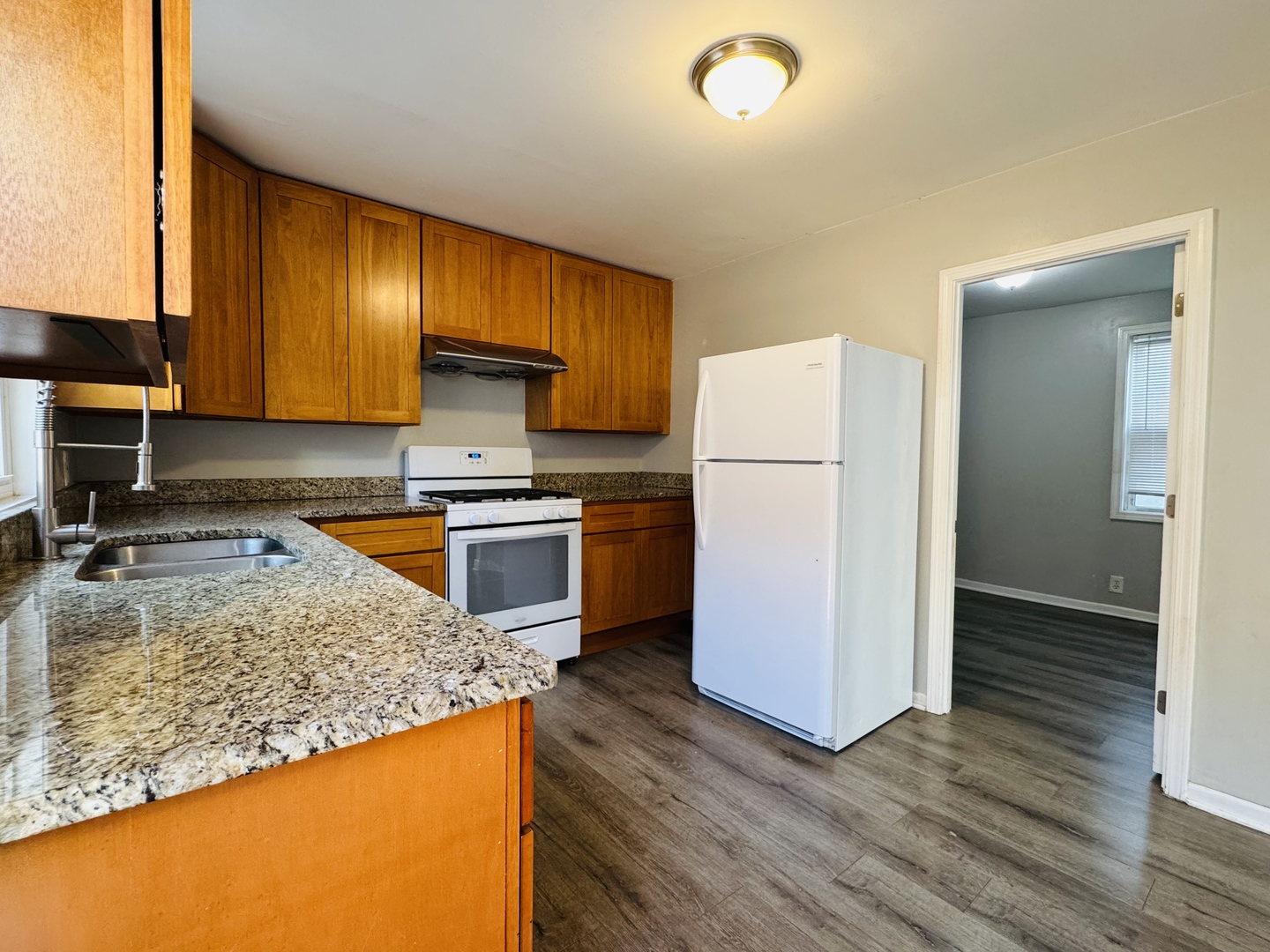 3154 South May Street Chicago IL 60608