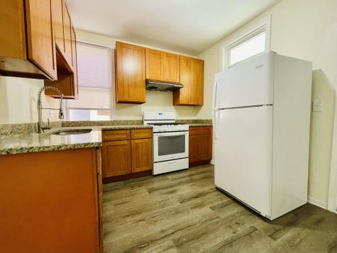 3154 South May Street Chicago IL 60608