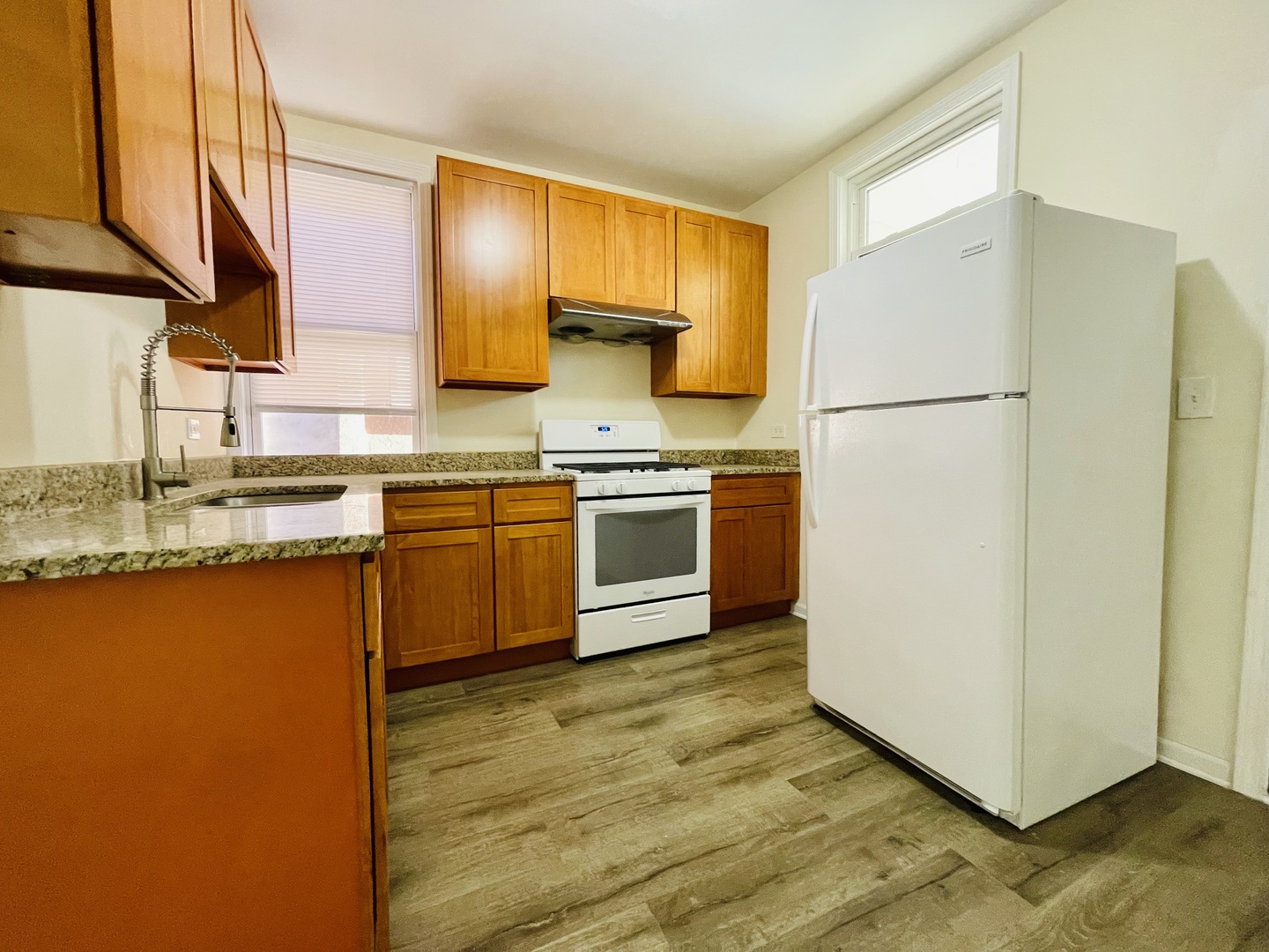 3154 South May Street Chicago IL 60608