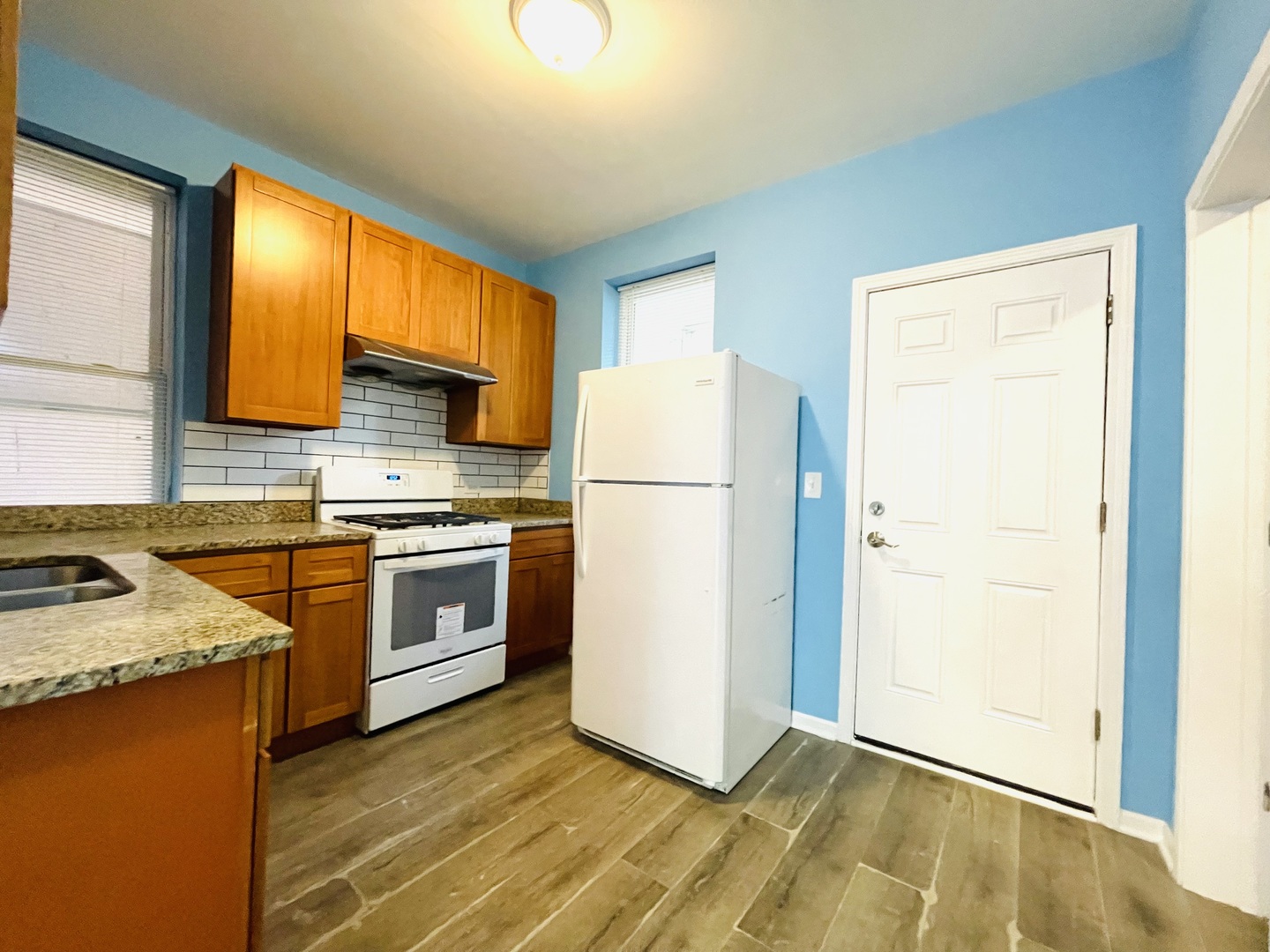 3154 South May Street Chicago IL 60608
