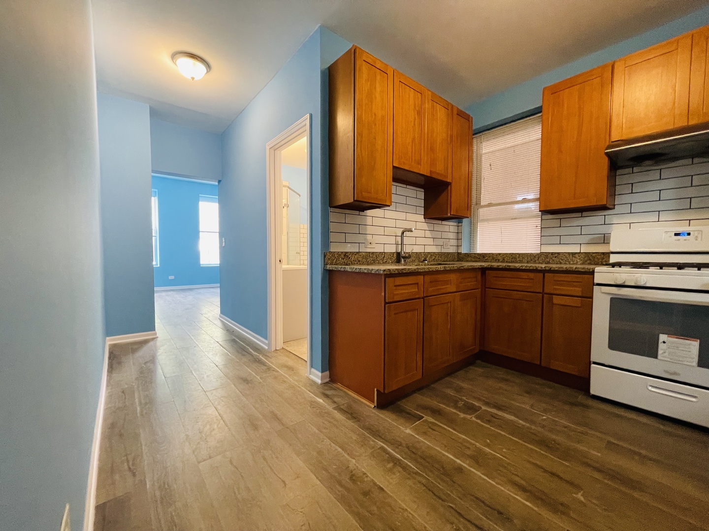 3154 South May Street Chicago IL 60608