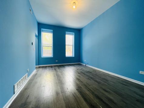 3154 South May Street Chicago IL 60608
