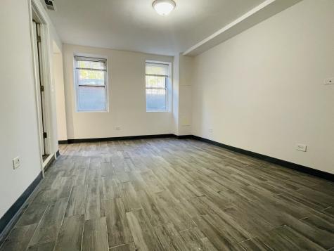 3154 South May Street Chicago IL 60608