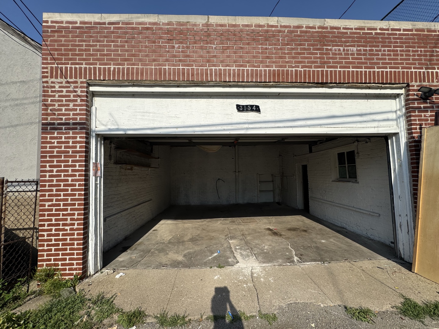 3154 South May Street Chicago IL 60608