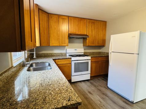 3154 South May Street Chicago IL 60608