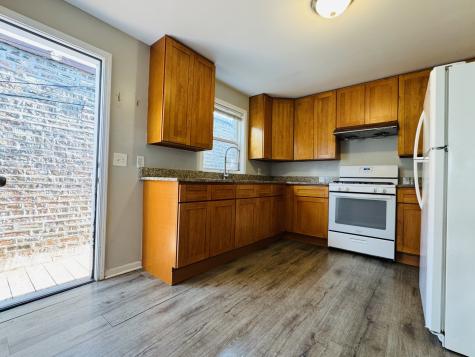 3154 South May Street Chicago IL 60608