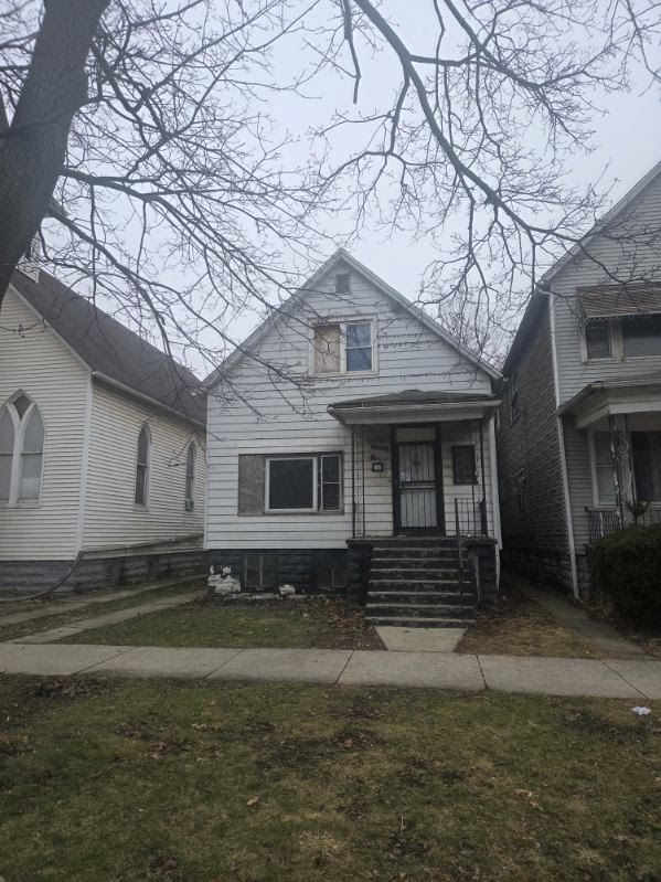 11234 South Indiana Avenue Chicago IL 60628