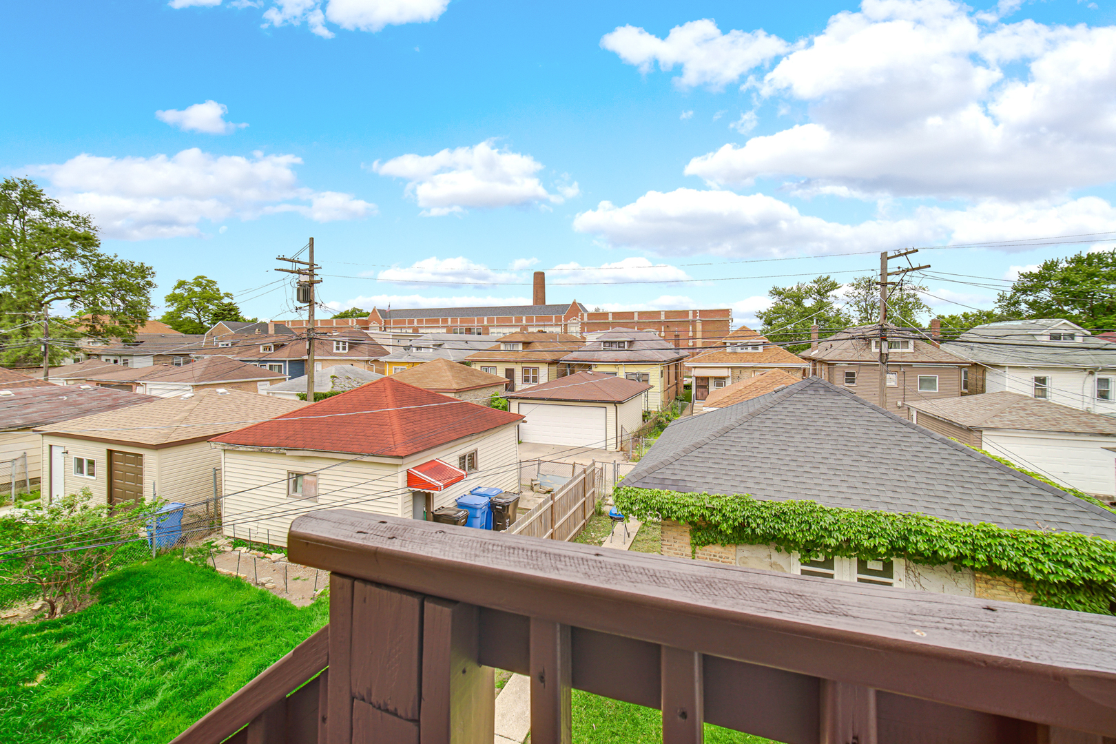 8120 South Loomis Boulevard Chicago IL 60620