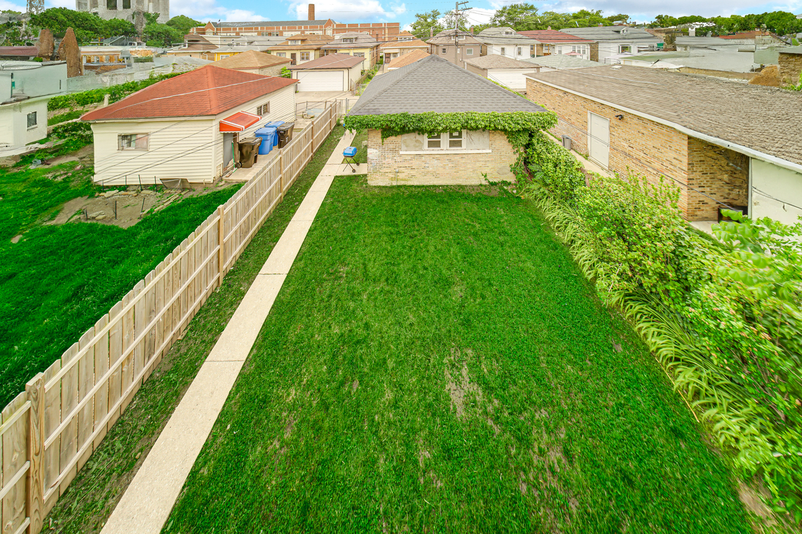 8120 South Loomis Boulevard Chicago IL 60620
