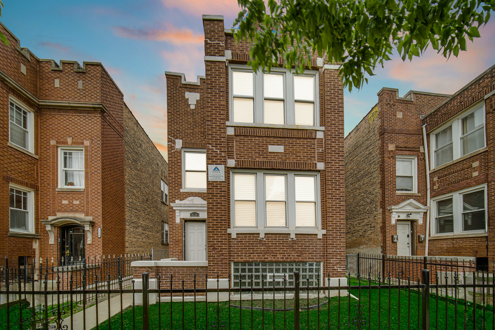 8120 South Loomis Boulevard Chicago IL 60620