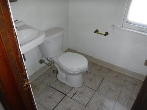 8736 South Emerald Avenue Chicago IL 60620
