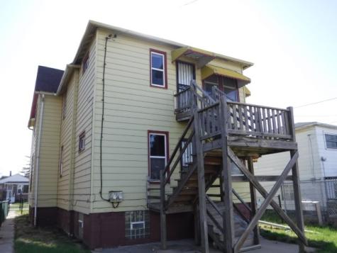 8736 South Emerald Avenue Chicago IL 60620