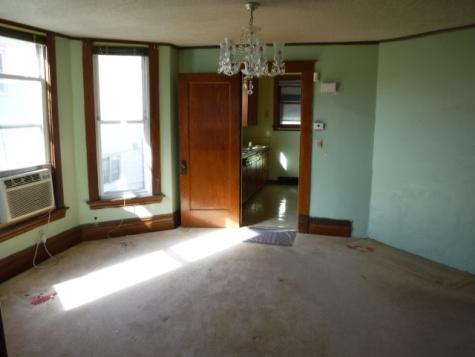 8736 South Emerald Avenue Chicago IL 60620