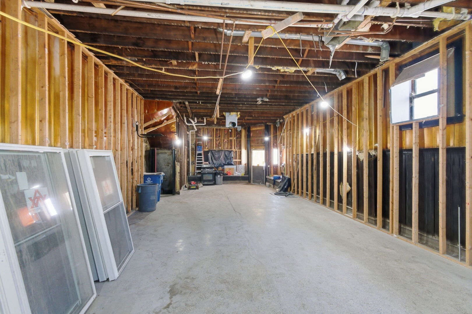 4135 South Wallace Street Chicago IL 60609