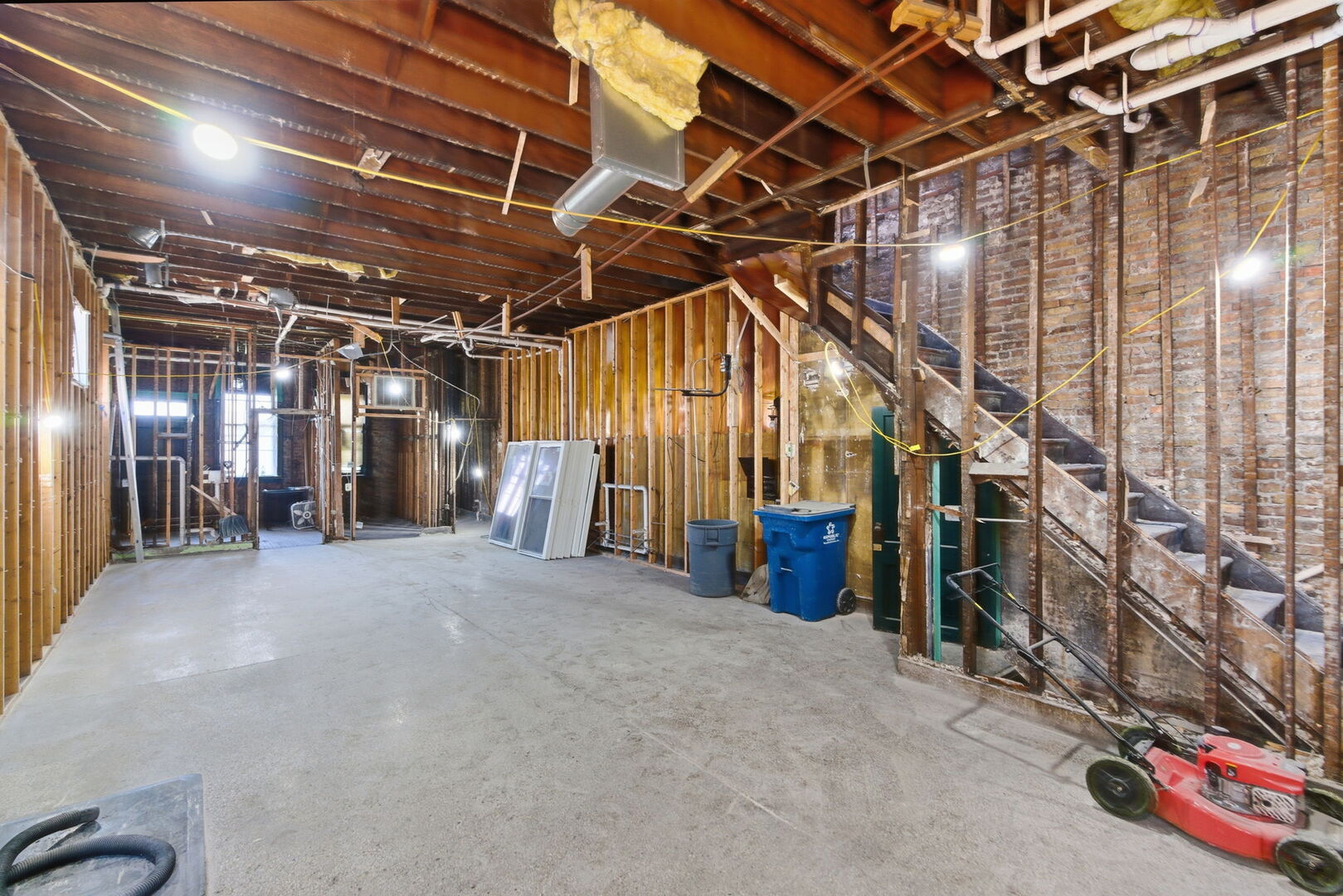 4135 South Wallace Street Chicago IL 60609