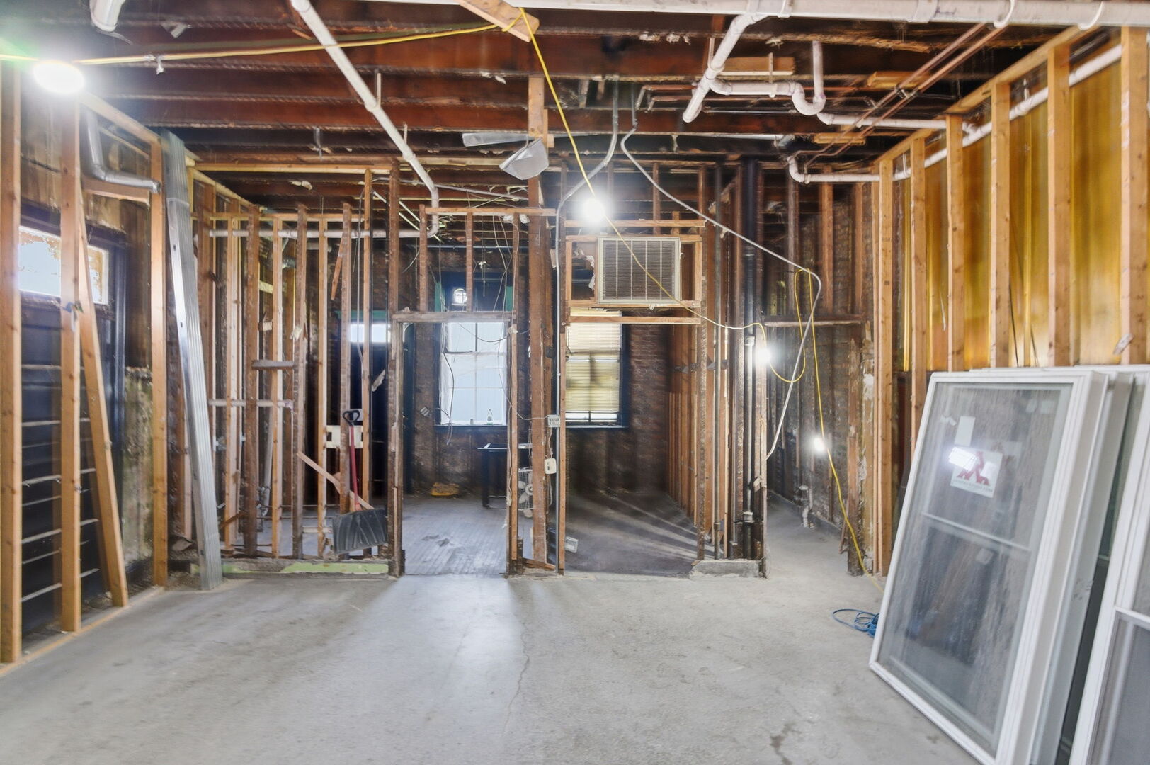 4135 South Wallace Street Chicago IL 60609