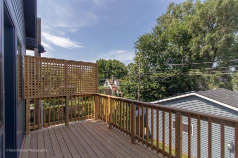 6747 South Langley Avenue Chicago IL 60637