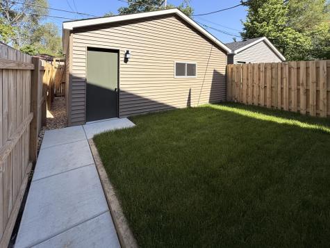 6747 South Langley Avenue Chicago IL 60637