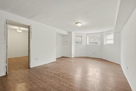5718 South Green Street Chicago IL 60621