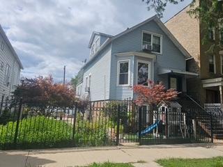 1728 North Francisco Avenue Chicago IL 60647