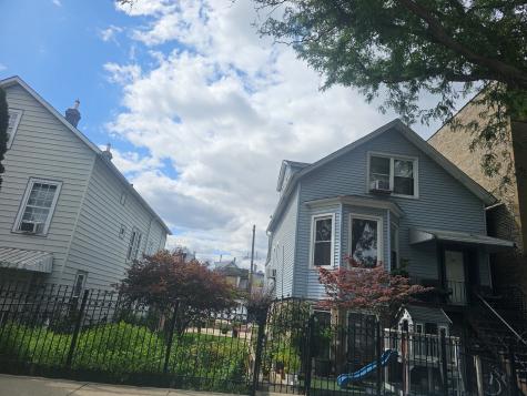 1728 North Francisco Avenue Chicago IL 60647