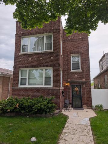554 East 103rd Place Chicago IL 60628