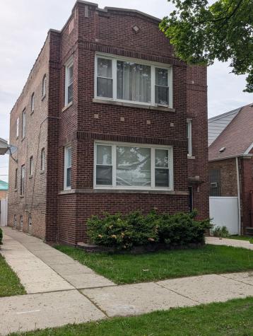554 East 103rd Place Chicago IL 60628