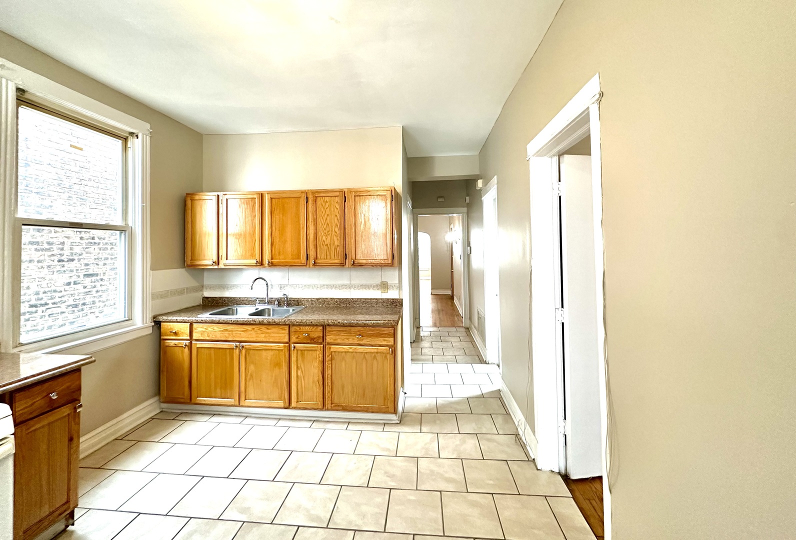 6209 South Justine Street Chicago IL 60636