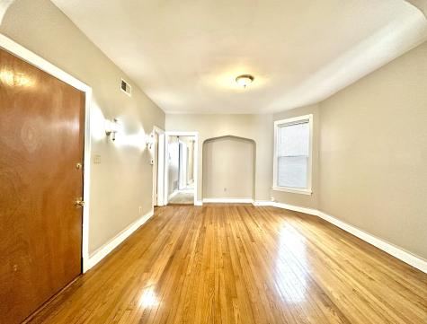 6209 South Justine Street Chicago IL 60636