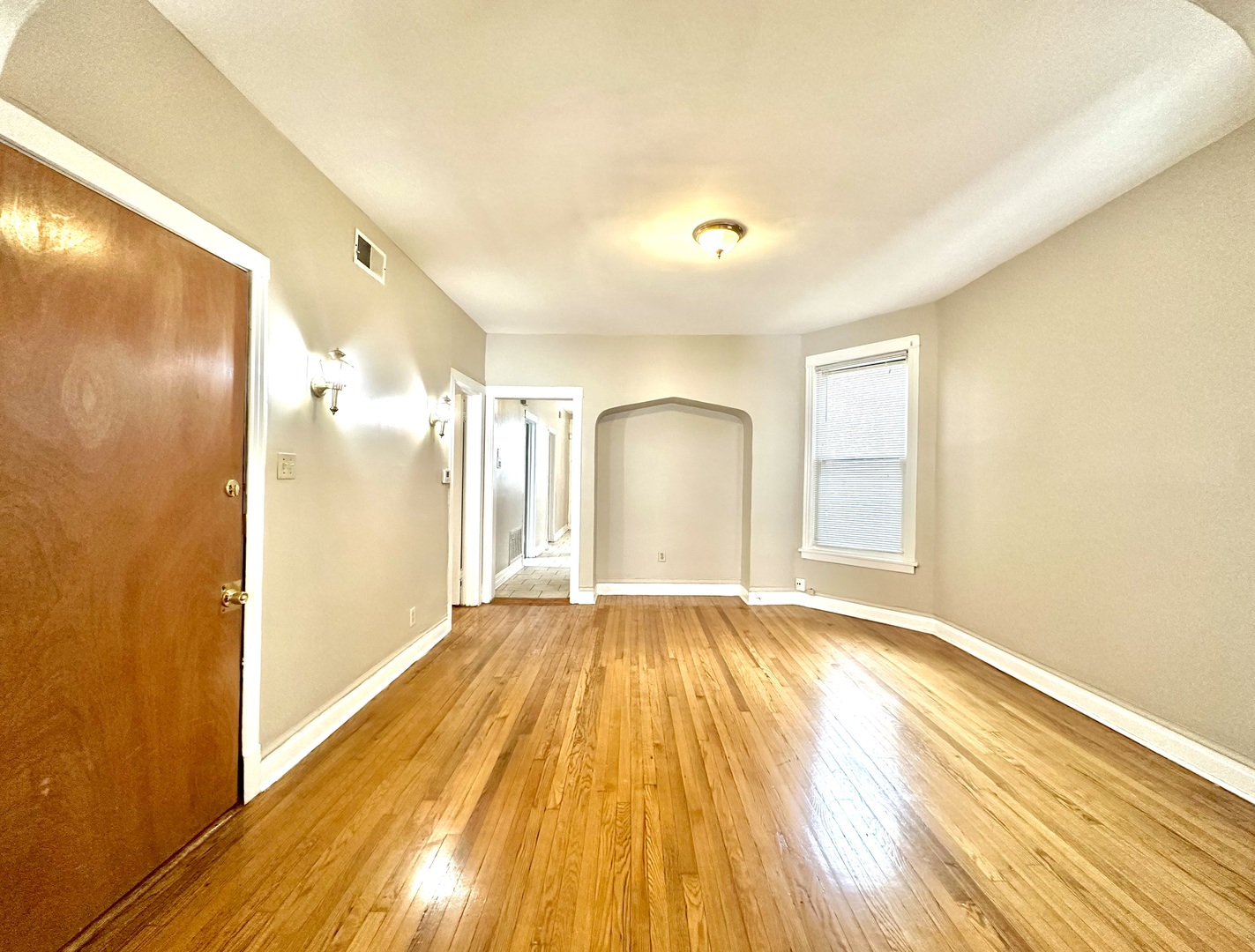 6209 South Justine Street Chicago IL 60636