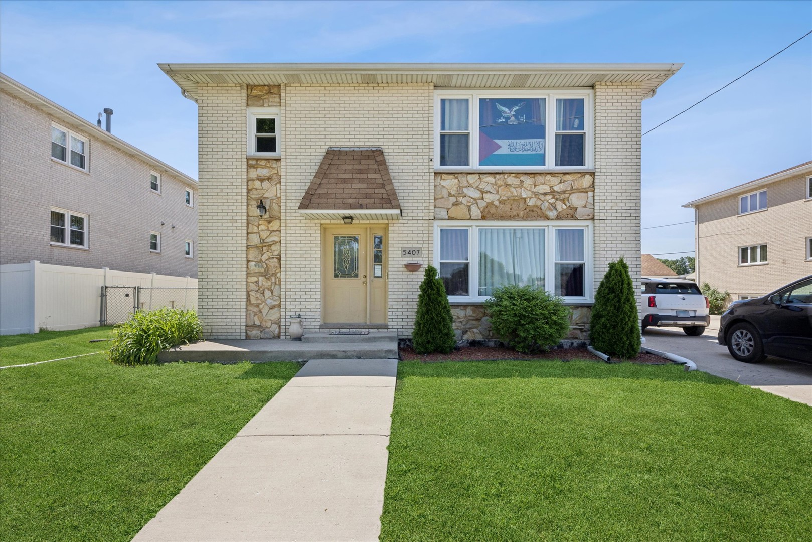 5407 West 87th Street Oak Lawn IL 60453