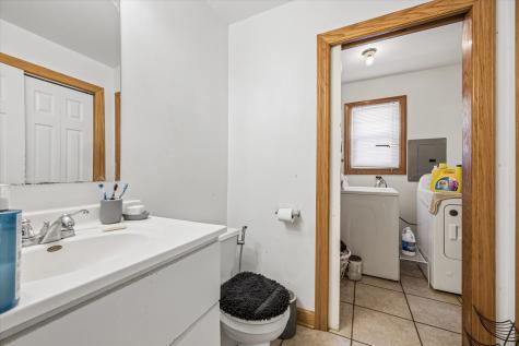 5407 West 87th Street Oak Lawn IL 60453