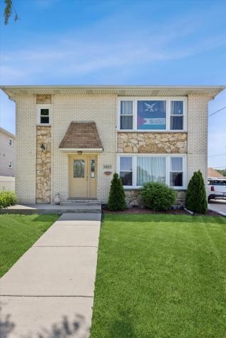 5407 West 87th Street Oak Lawn IL 60453