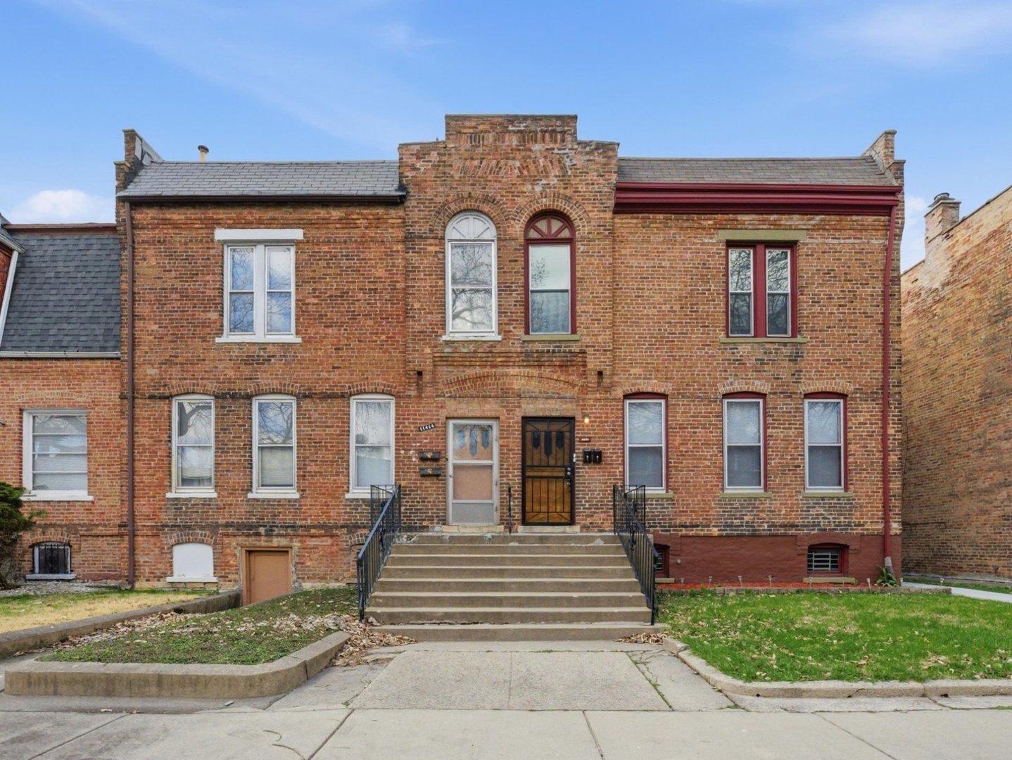 11412 South Saint Lawrence Avenue Chicago IL 60628