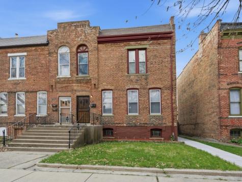 11412 South Saint Lawrence Avenue Chicago IL 60628