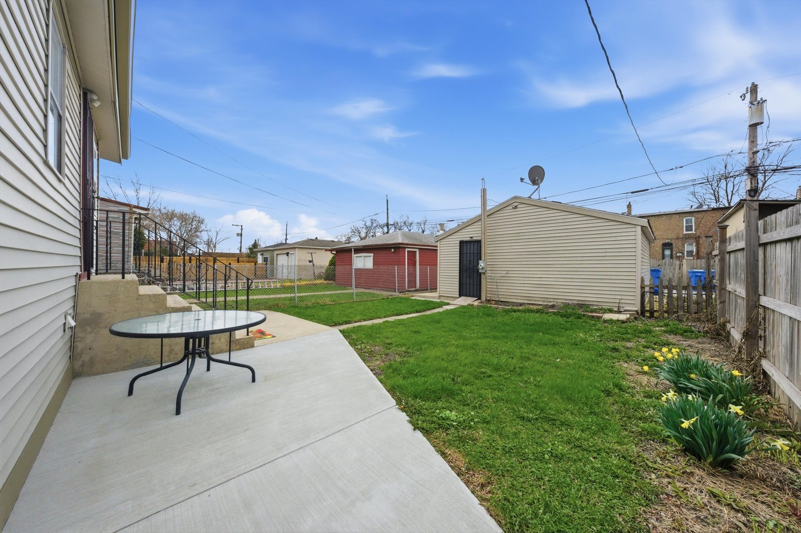 11412 South Saint Lawrence Avenue Chicago IL 60628