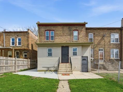 11412 South Saint Lawrence Avenue Chicago IL 60628