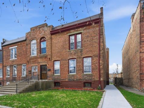 11412 South Saint Lawrence Avenue Chicago IL 60628