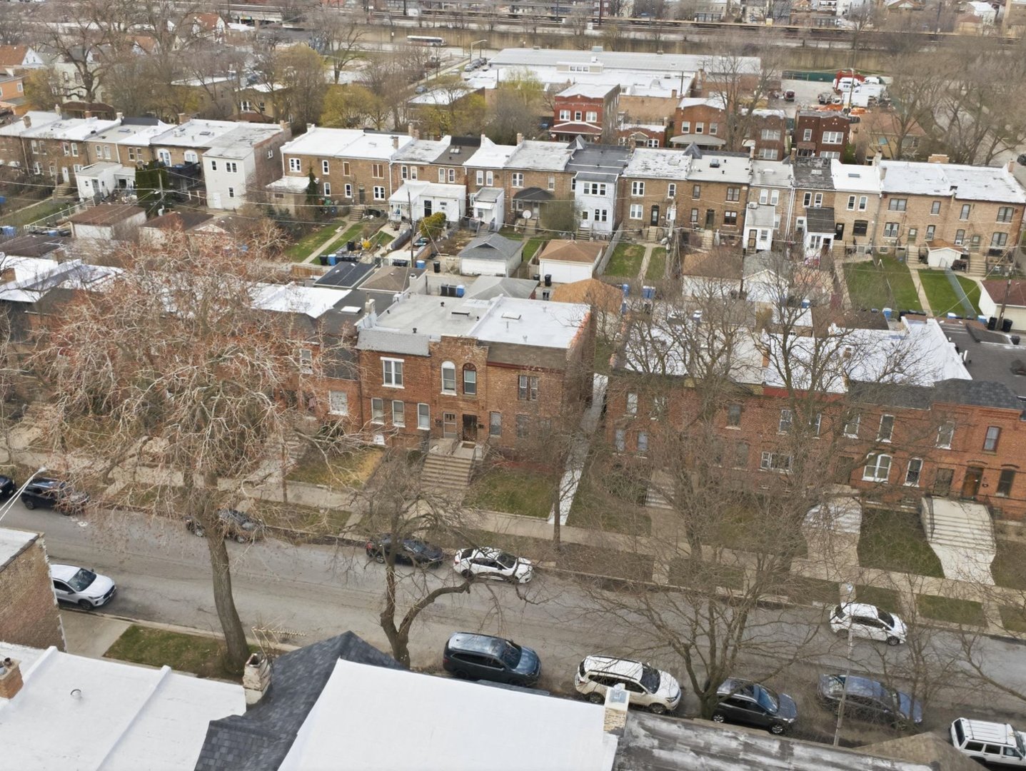 11412 South Saint Lawrence Avenue Chicago IL 60628