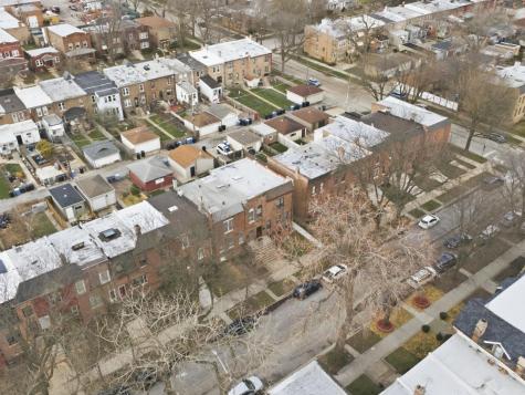 11412 South Saint Lawrence Avenue Chicago IL 60628
