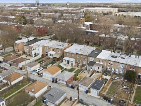 11412 South Saint Lawrence Avenue Chicago IL 60628