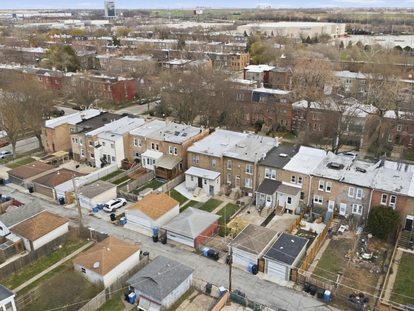 11412 South Saint Lawrence Avenue Chicago IL 60628