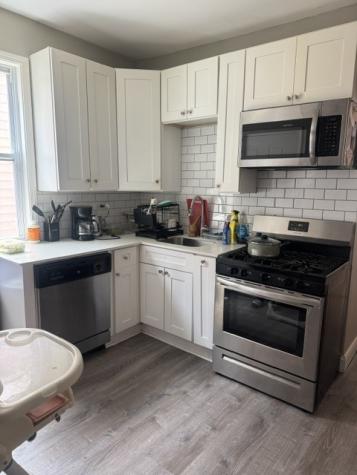 4545 South Hermitage Avenue Chicago IL 60609