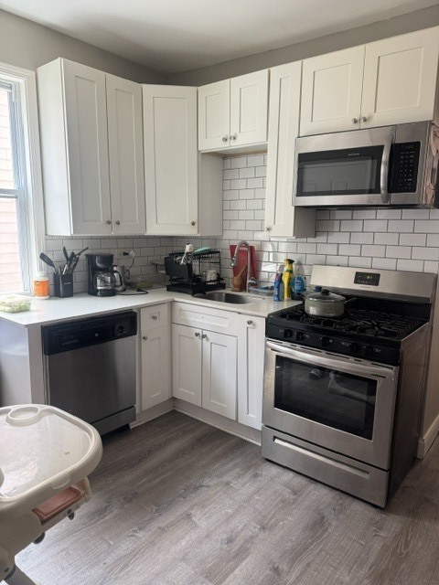 4545 South Hermitage Avenue Chicago IL 60609
