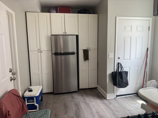 4545 South Hermitage Avenue Chicago IL 60609