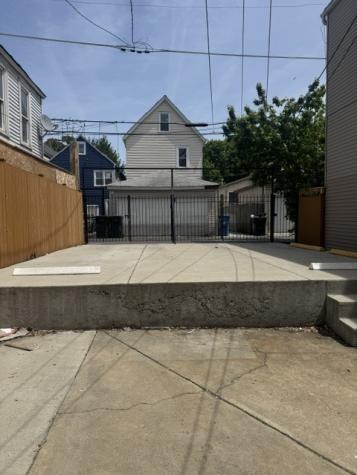 4545 South Hermitage Avenue Chicago IL 60609