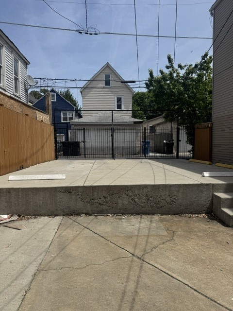 4545 South Hermitage Avenue Chicago IL 60609