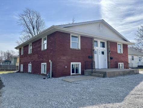 702 4TH Avenue Ottawa IL 61350